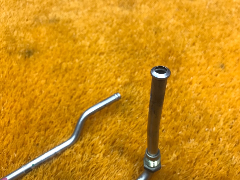 Трубка турбины, 630 рублей, Красноярск