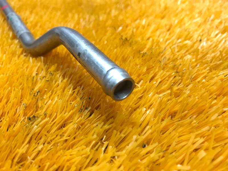 Трубка турбины, 630 рублей, Красноярск