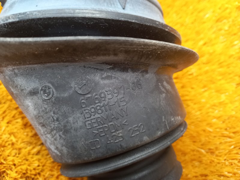 пыльник рулевой колонки, 400 рублей, Красноярск