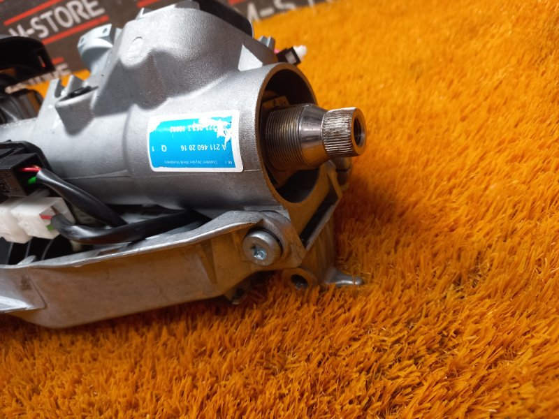 рулевая колонка, 1290 рублей, Красноярск