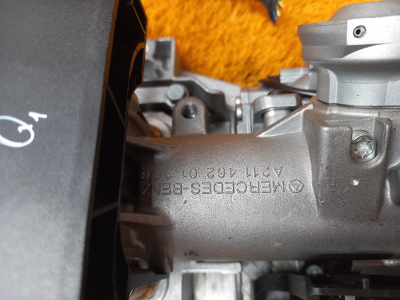 рулевая колонка, 1290 рублей, Красноярск