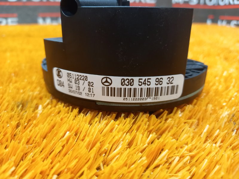 Датчик угла поворота руля, 1270 рублей, Красноярск