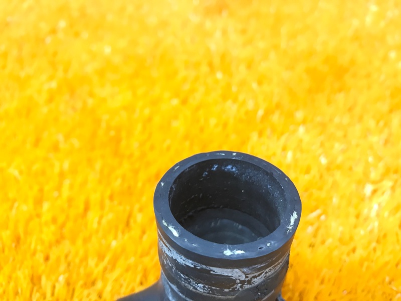 Патрубок системы охлаждения, 350 рублей, Красноярск