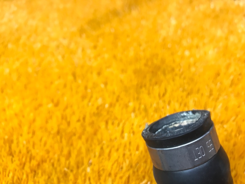 Патрубок системы охлаждения, 350 рублей, Красноярск