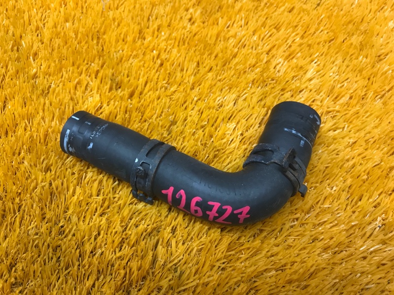 Патрубок системы охлаждения, 350 рублей, Красноярск