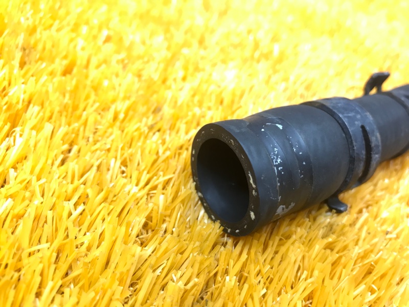 Патрубок системы охлаждения, 350 рублей, Красноярск