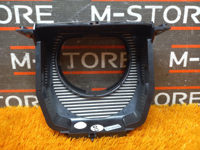 Кожух рулевой колонки, 300 рублей, Красноярск