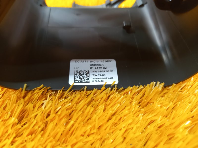 Кожух рулевой колонки, 300 рублей, Красноярск