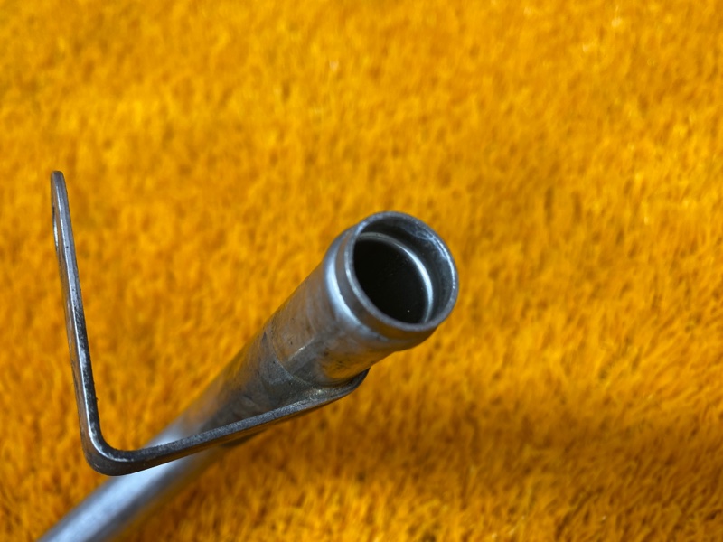 Патрубок системы охлаждения, 670 рублей, Красноярск