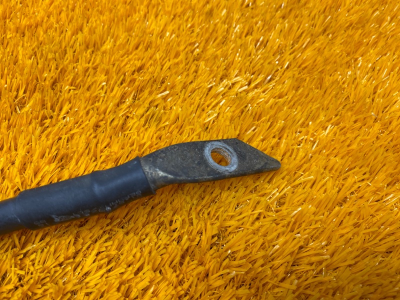 Провод массы, 340 рублей, Красноярск