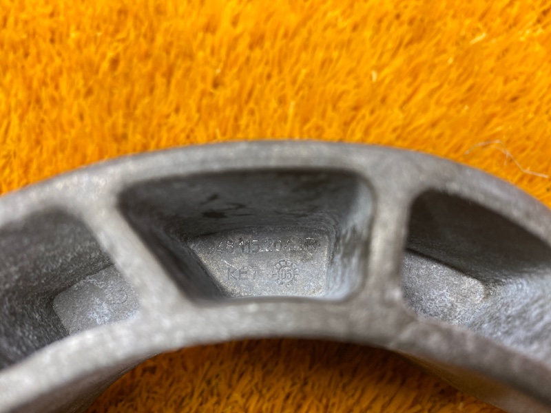 Кронштейн генератора, 510 рублей, Красноярск