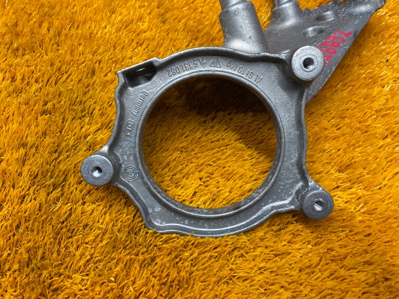 кронштейн насоса продувки катализатора, 340 рублей, Красноярск