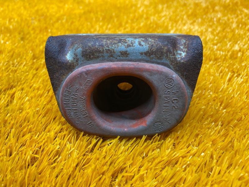 подушка глушителя, 210 рублей, Красноярск