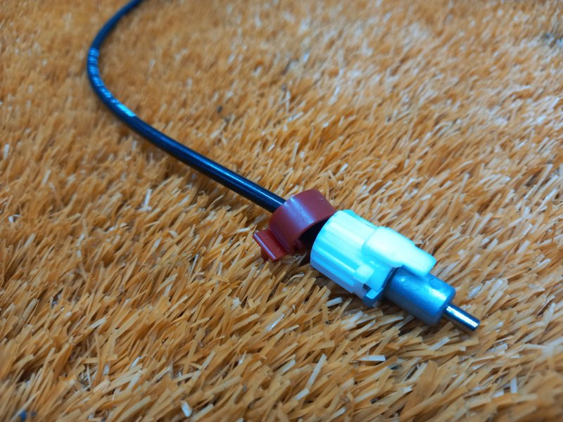 трос замка зажигания, 300 рублей, Красноярск