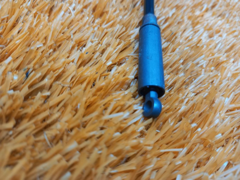 трос замка зажигания, 300 рублей, Красноярск