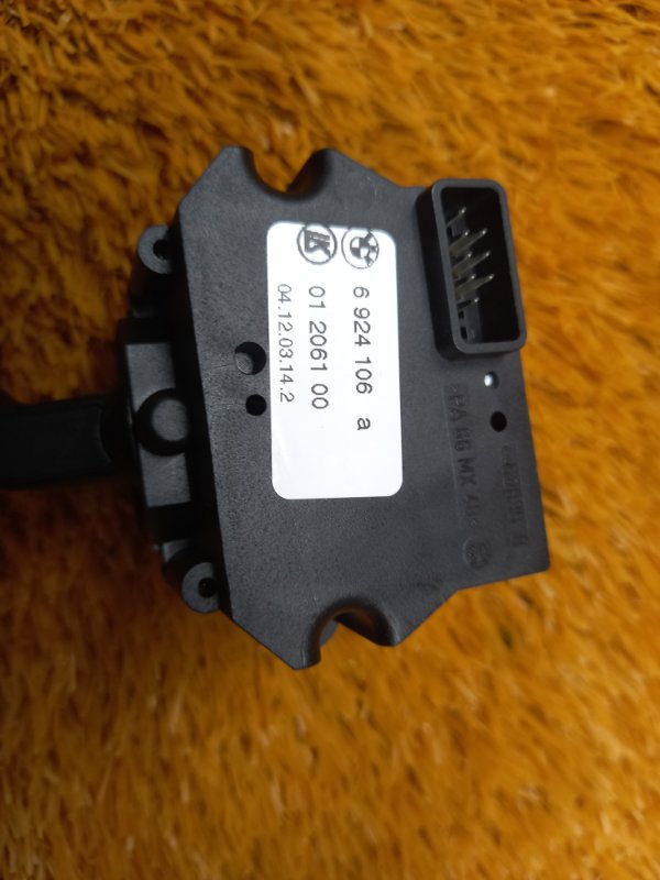 переключатель дворников, 300 рублей, Красноярск