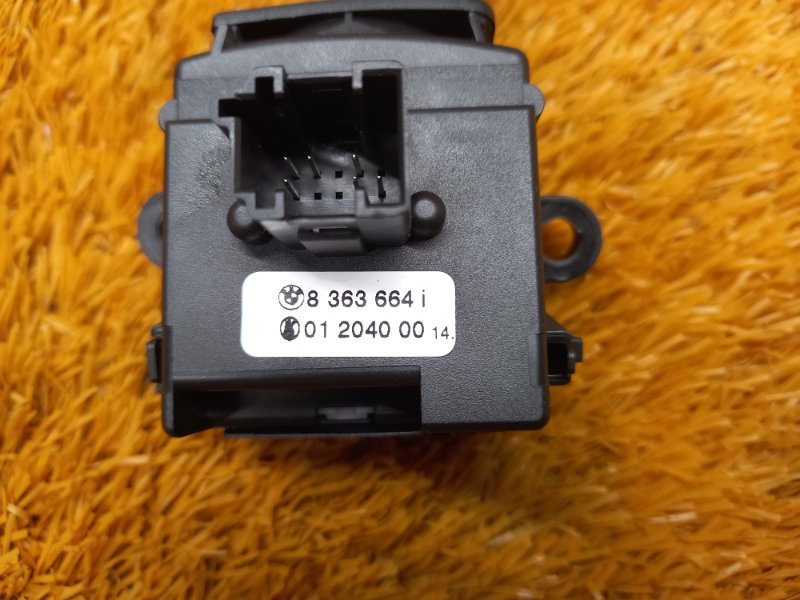 переключатель дворников, 300 рублей, Красноярск