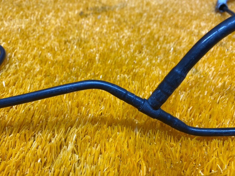 трубка вакуумная, 630 рублей, Красноярск