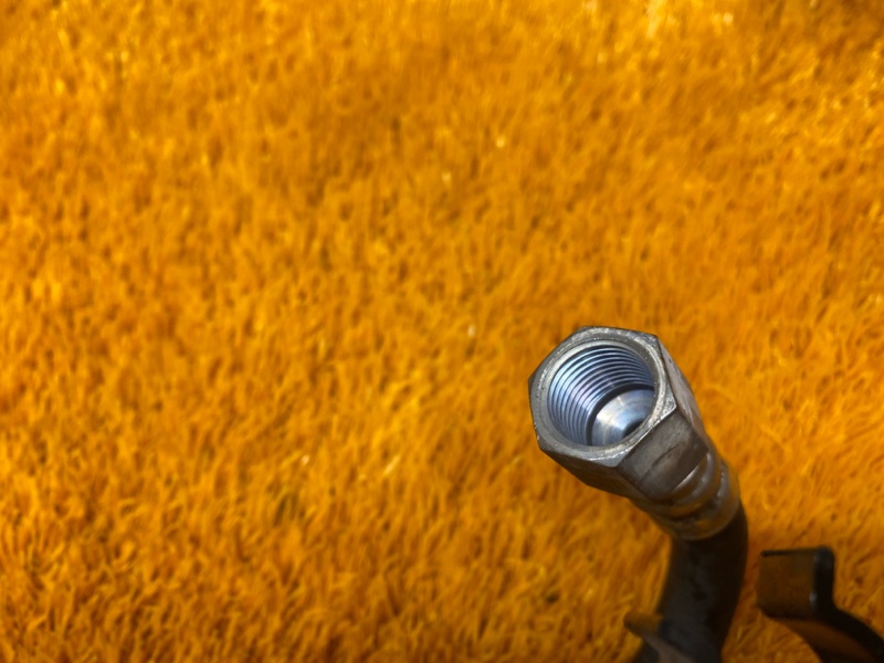 трубка топливная, 930 рублей, Красноярск