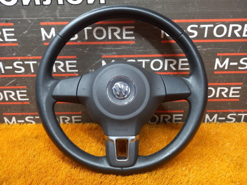 руль, 4500 рублей, Красноярск