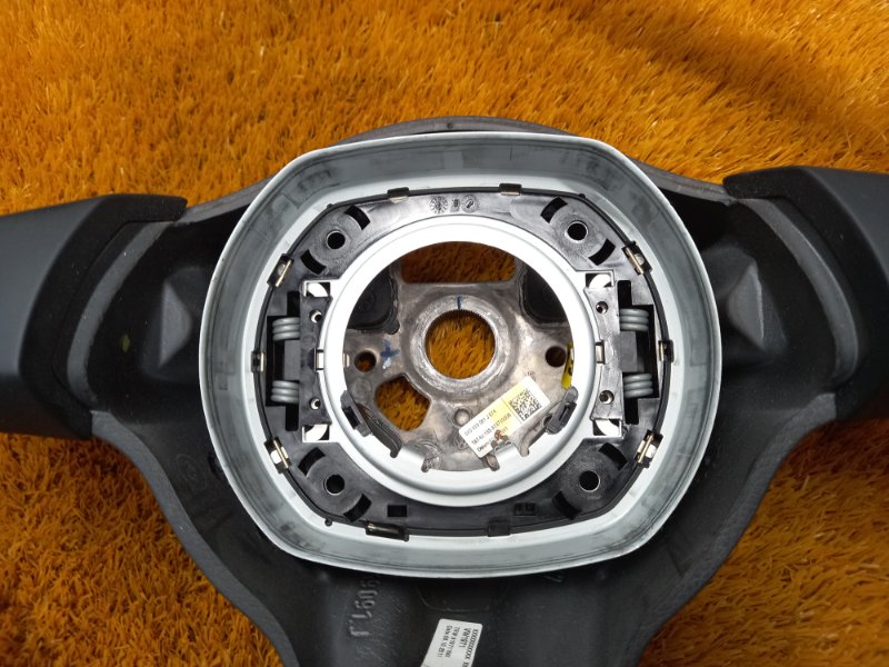 руль, 4500 рублей, Красноярск