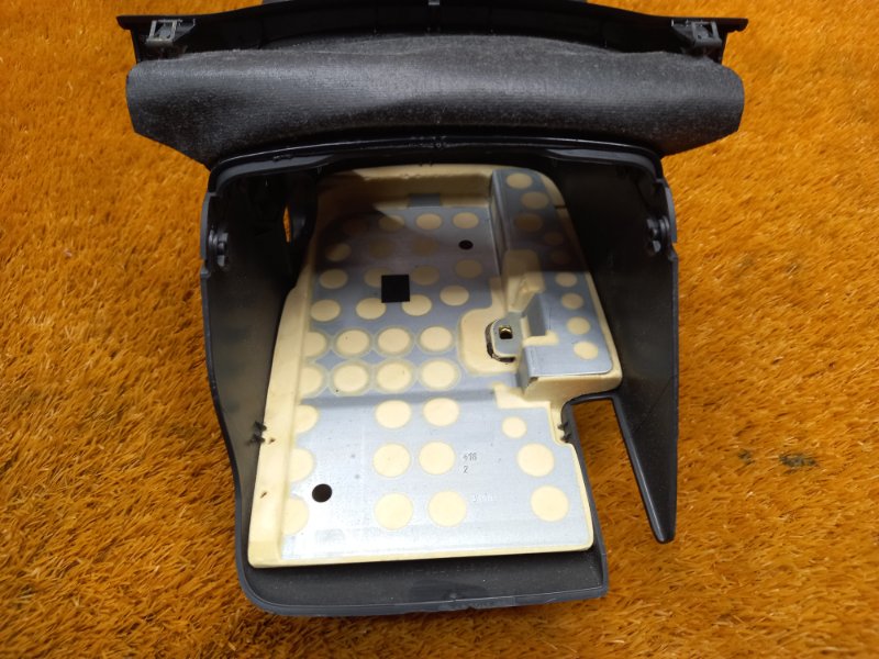 Кожух рулевой колонки, 300 рублей, Красноярск