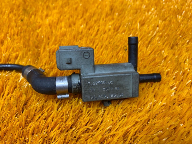 Клапан электромагнитный, 980 рублей, Красноярск