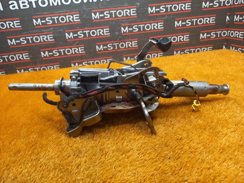 рулевая колонка, 1300 рублей, Красноярск