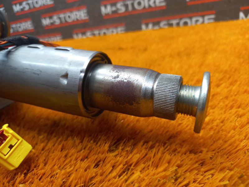 рулевая колонка, 1300 рублей, Красноярск