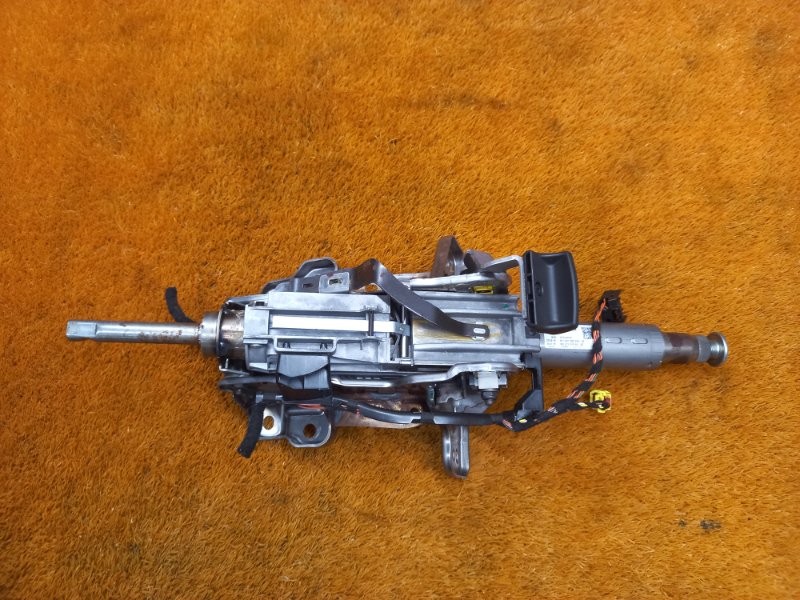 рулевая колонка, 1300 рублей, Красноярск