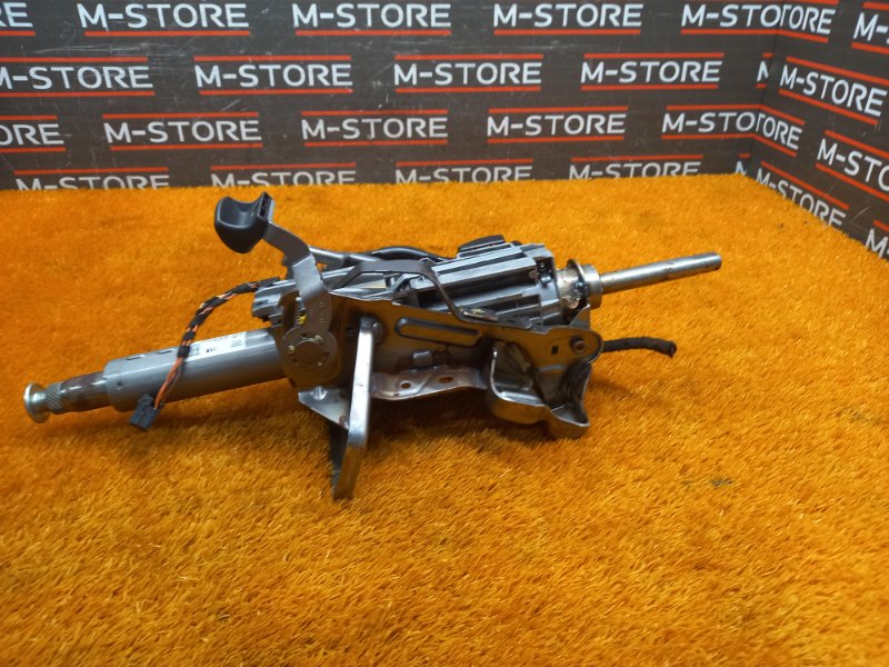 рулевая колонка, 1300 рублей, Красноярск