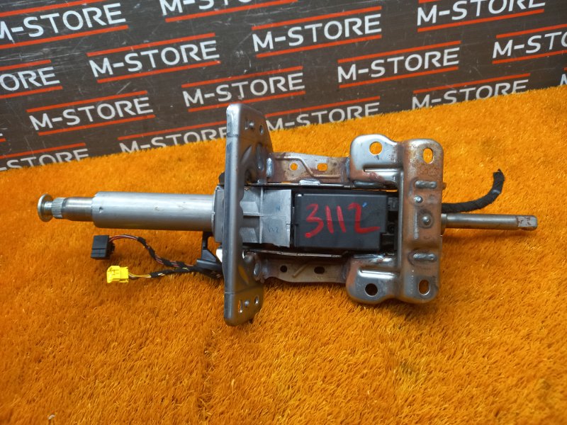 рулевая колонка, 1300 рублей, Красноярск