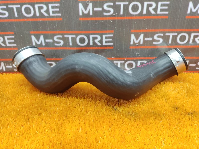 Патрубок интеркулера, 980 рублей, Красноярск