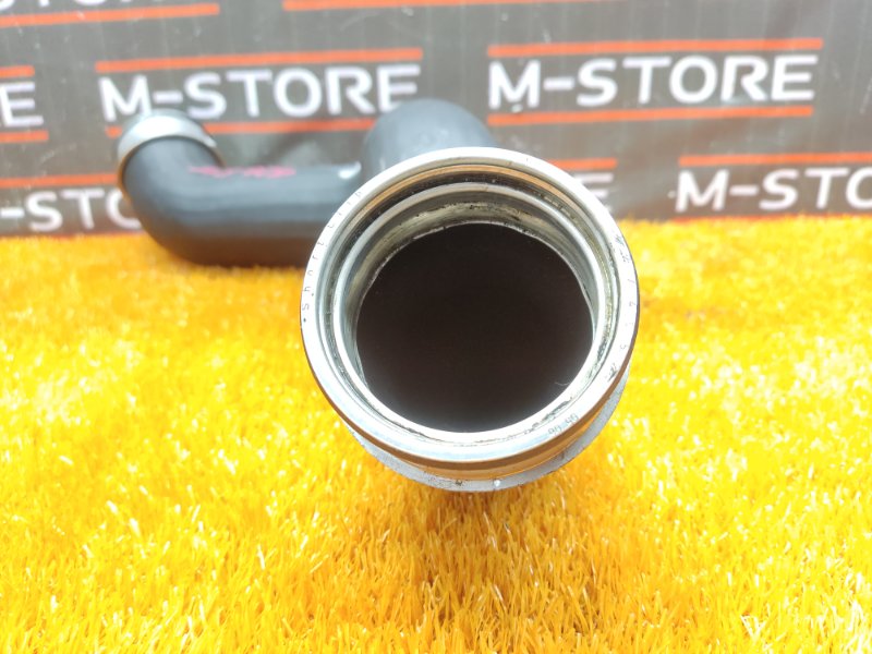 Патрубок интеркулера, 980 рублей, Красноярск