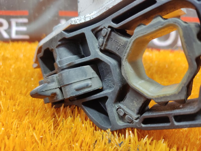 Кронштейн радиатора, 340 рублей, Красноярск