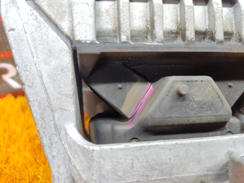 подушка двигателя, 1620 рублей, Красноярск