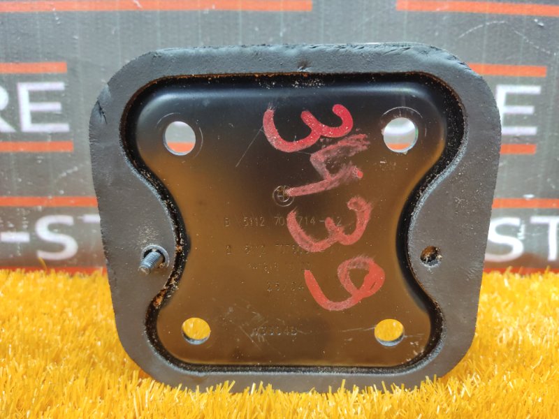 кронштейн усилителя бампера, 340 рублей, Красноярск