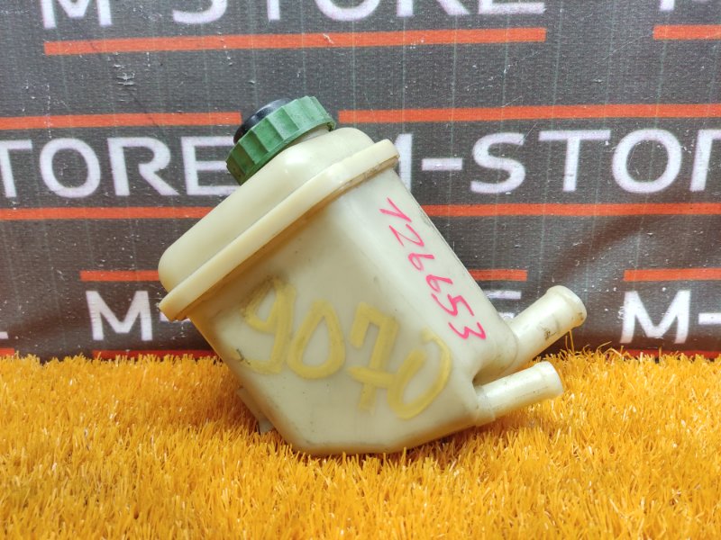 бачок гидроусилителя, 500 рублей, Красноярск