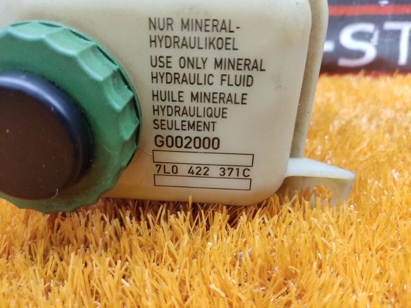 бачок гидроусилителя, 500 рублей, Красноярск