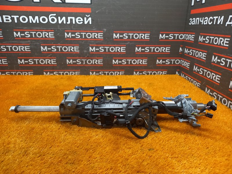 рулевая колонка, 1620 рублей, Красноярск