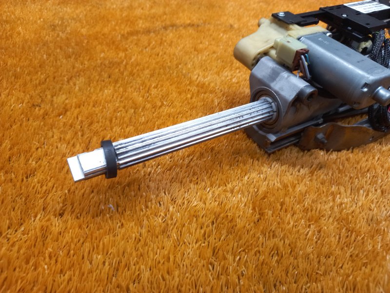 рулевая колонка, 1620 рублей, Красноярск