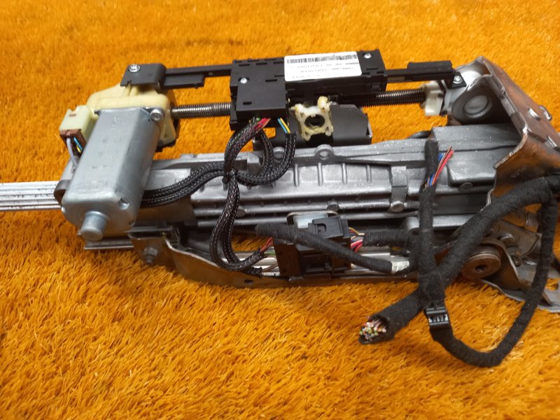 рулевая колонка, 1620 рублей, Красноярск