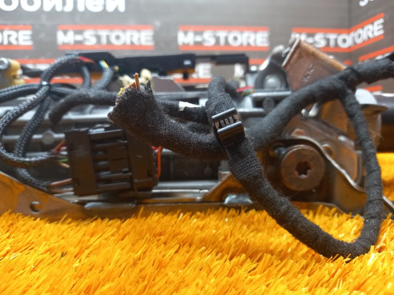 рулевая колонка, 1620 рублей, Красноярск