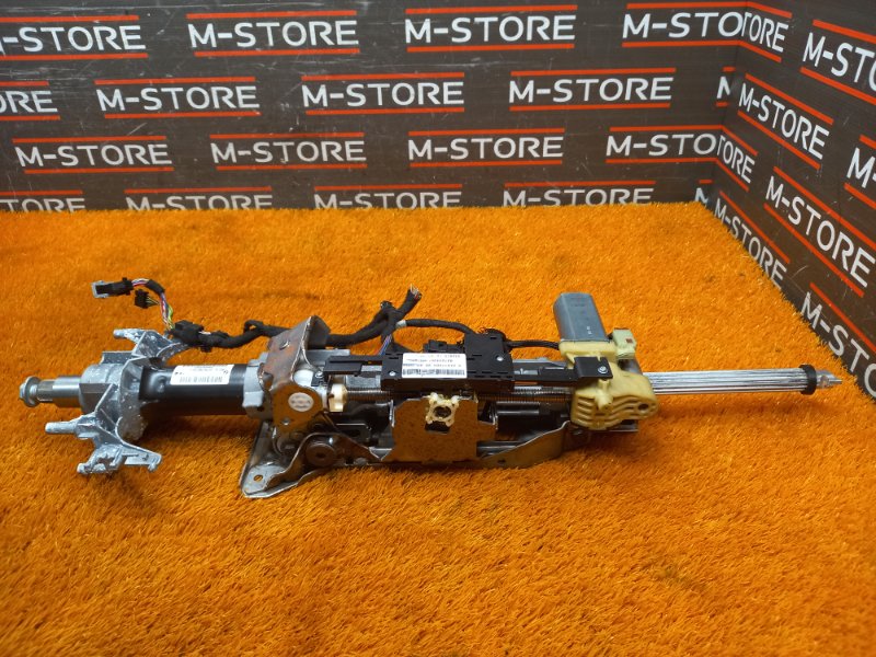 рулевая колонка, 1620 рублей, Красноярск