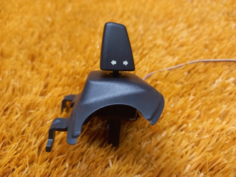 Кнопка регулировки руля, 350 рублей, Красноярск