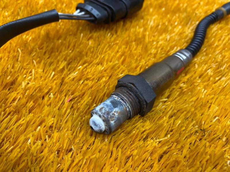 Датчик кислорода, 980 рублей, Красноярск