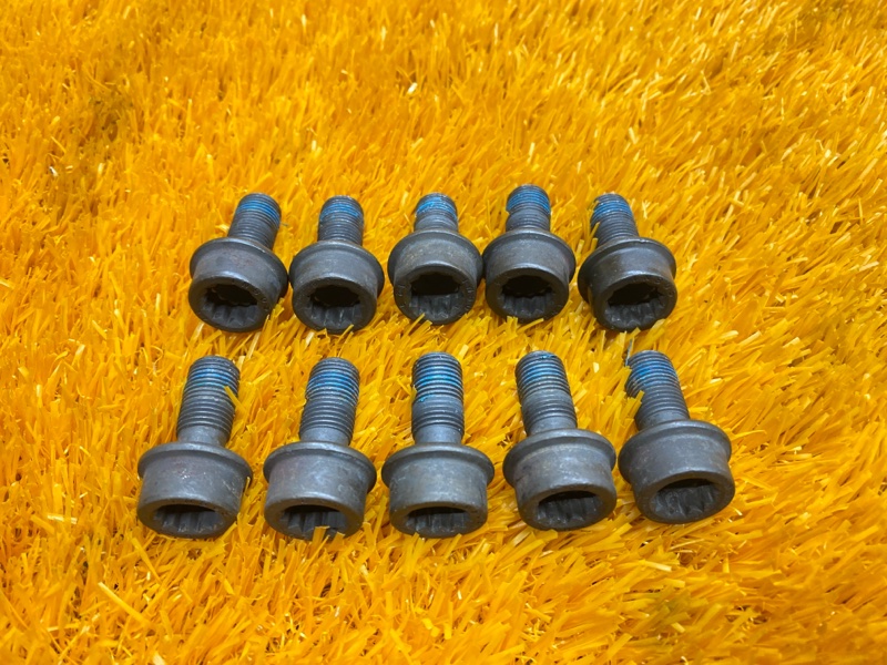 Болт маховика, 630 рублей, Красноярск