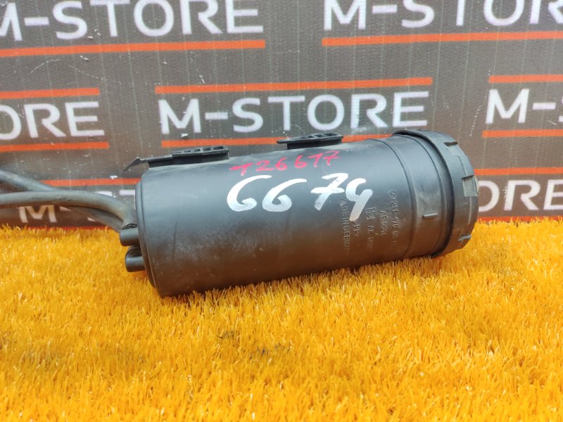 Адсорбер (фильтр топливных паров), 350 рублей, Красноярск