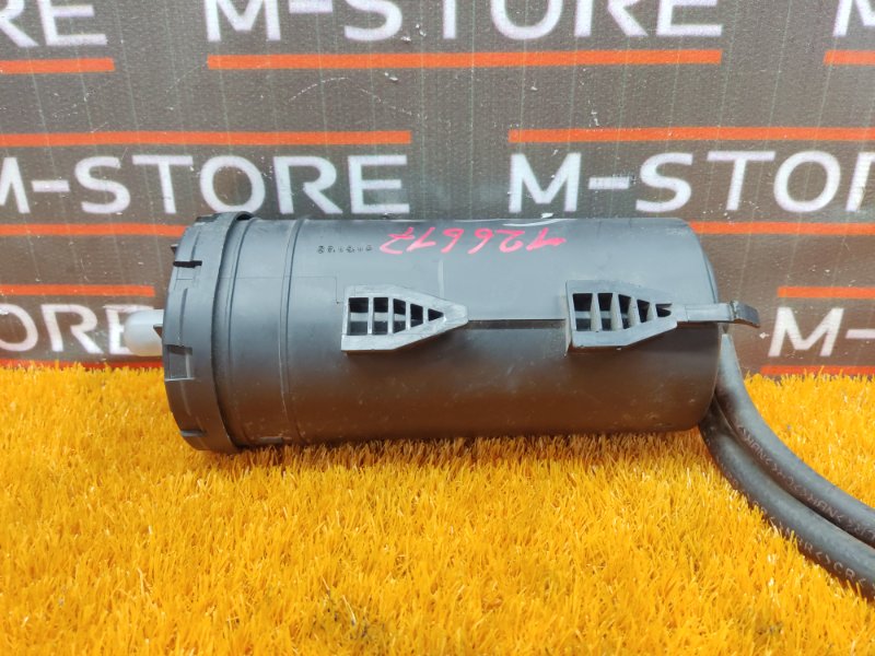 Адсорбер (фильтр топливных паров), 350 рублей, Красноярск