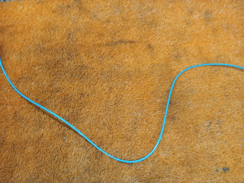 трос замка зажигания, 340 рублей, Красноярск